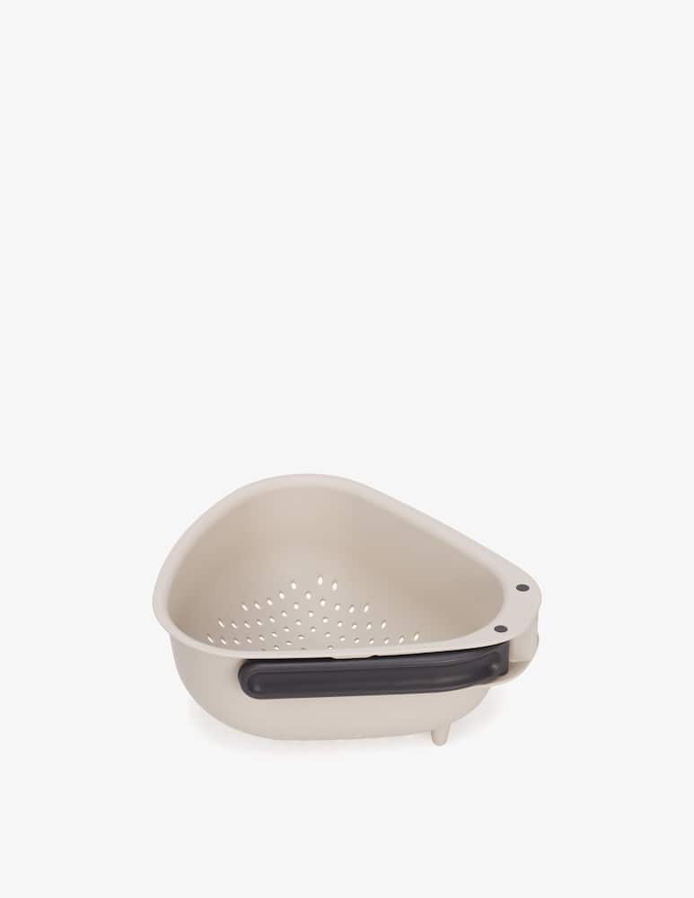 rinascente Joseph Joseph Droplet Scolapasta pieghevole in plastica