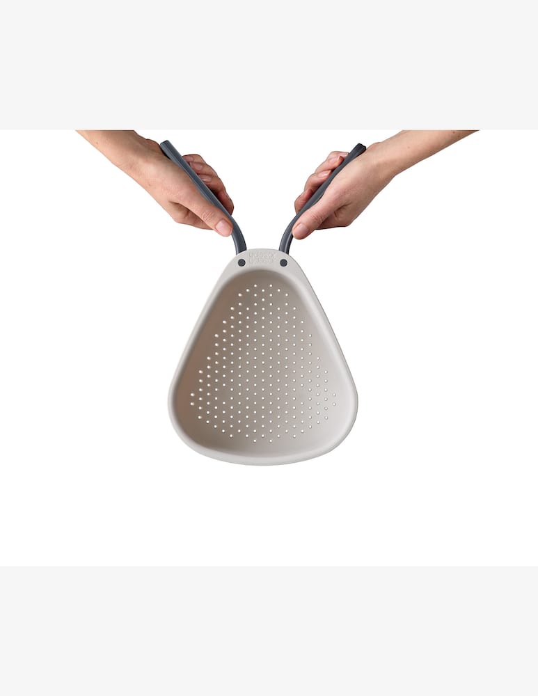 rinascente Joseph Joseph Droplet Scolapasta pieghevole in plastica