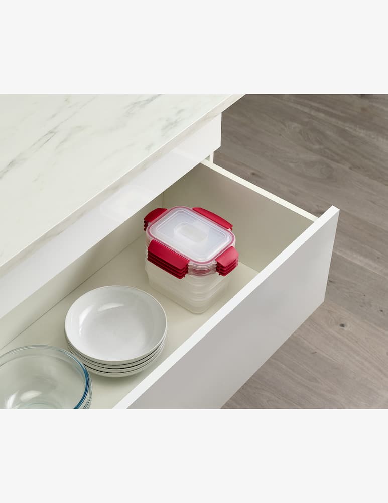 rinascente Joseph Joseph Set Contenitori Nest Lock 4 pezzi