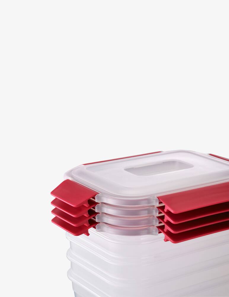 rinascente Joseph Joseph Set Contenitori Nest Lock 4 pezzi