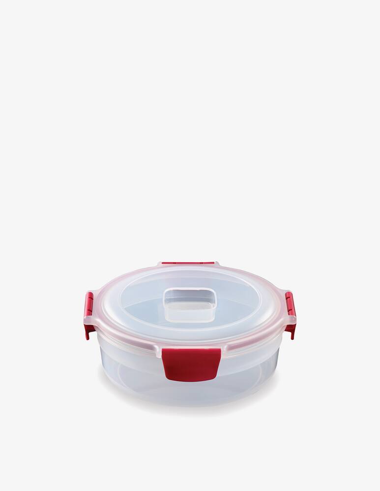 Joseph Joseph Nest Lock Rnd 4pc 1L - picture 1 Joseph Joseph Nest Lock Rnd 4pc 1L - picture 1