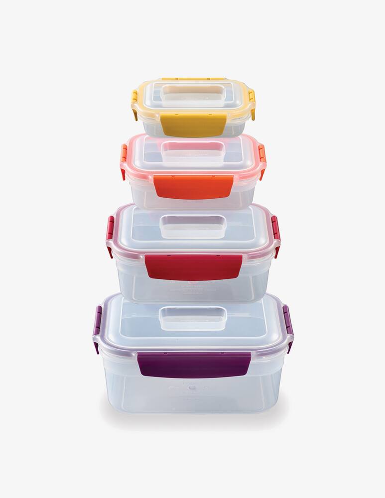 rinascente Joseph Joseph Set Contenitori Nest Lock 8 pezzi