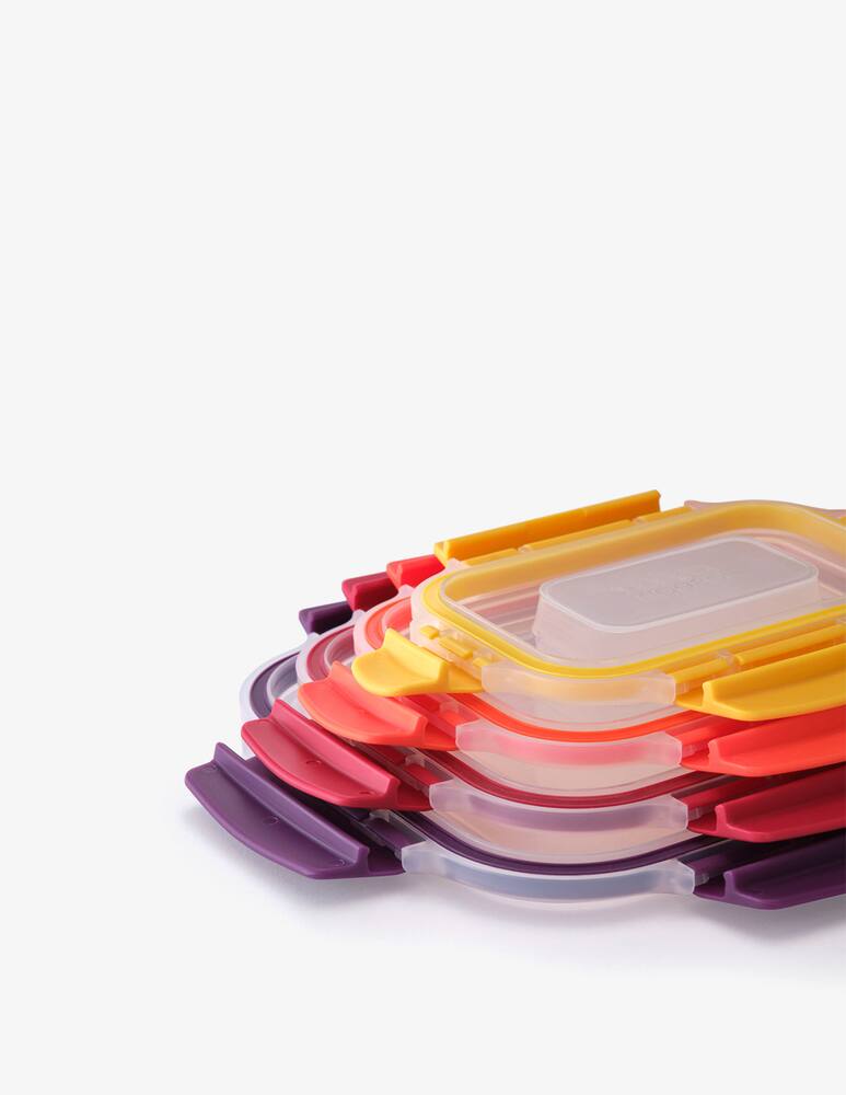 rinascente Joseph Joseph Set Contenitori Nest Lock 8 pezzi