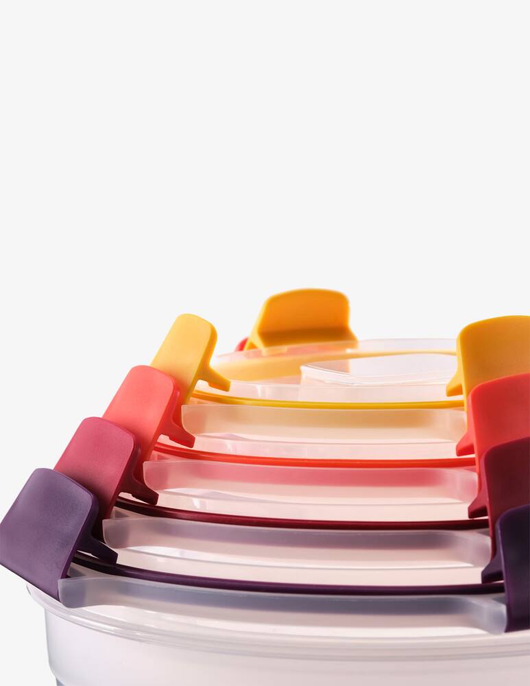 rinascente Joseph Joseph Nest Lock Rnd 4pc Multisize