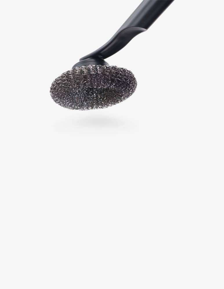 rinascente Joseph Joseph SinkTech Testine di ricambio in acciaio