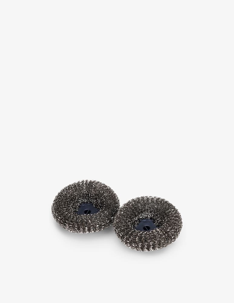 rinascente Joseph Joseph SinkTech Testine di ricambio in acciaio