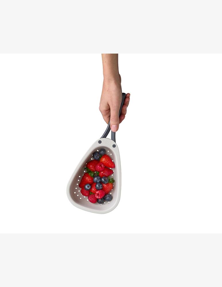 rinascente Joseph Joseph Droplet Mini Small Folding Colander