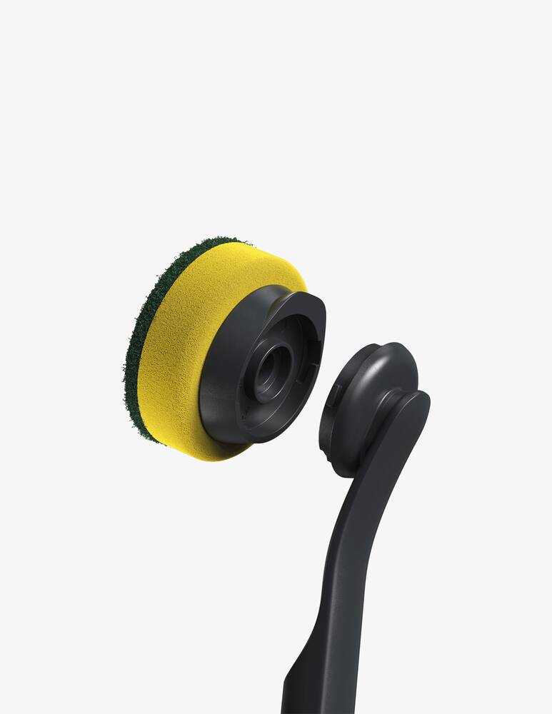 rinascente Joseph Joseph SinkTech Testine di ricambio in spugna per piatti