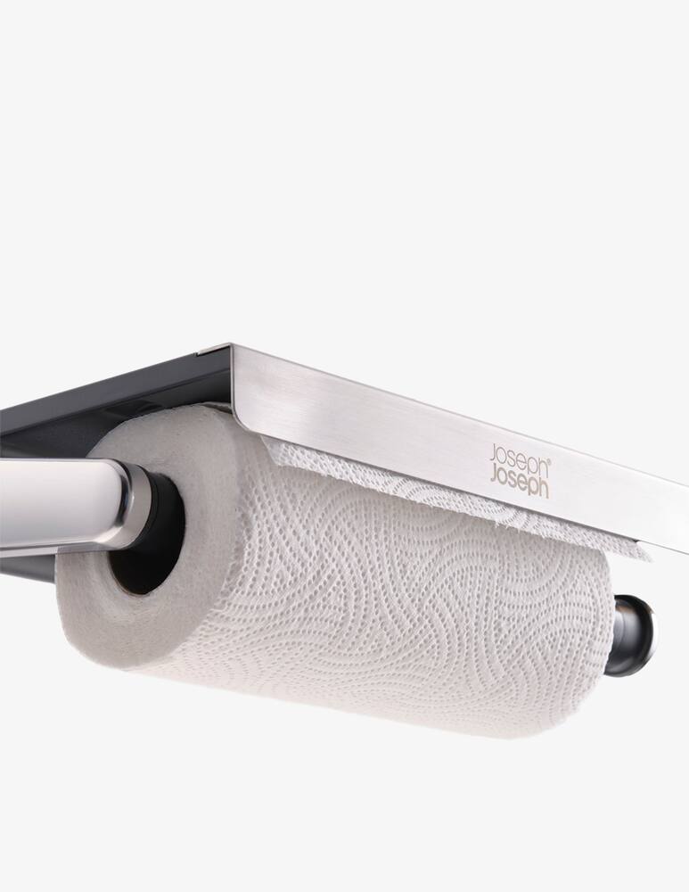 rinascente Joseph Joseph RollGrip Easy-tear kitchen roll holder