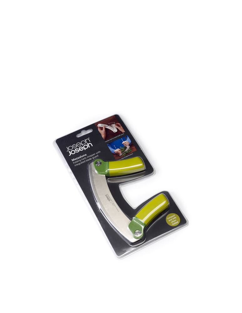 rinascente Joseph Joseph Mezzaluna - Green