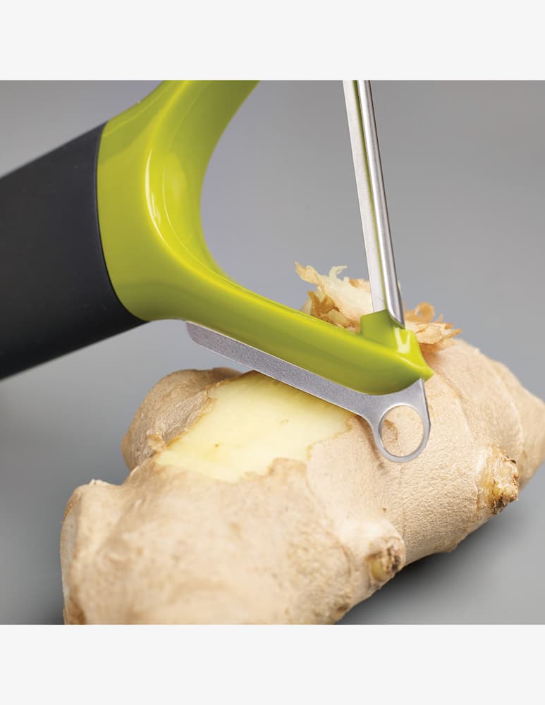 Joseph Joseph Multi-Peel - Y Shaped Peeler - picture 2 Joseph Joseph Multi-Peel - Y Shaped Peeler - picture 2