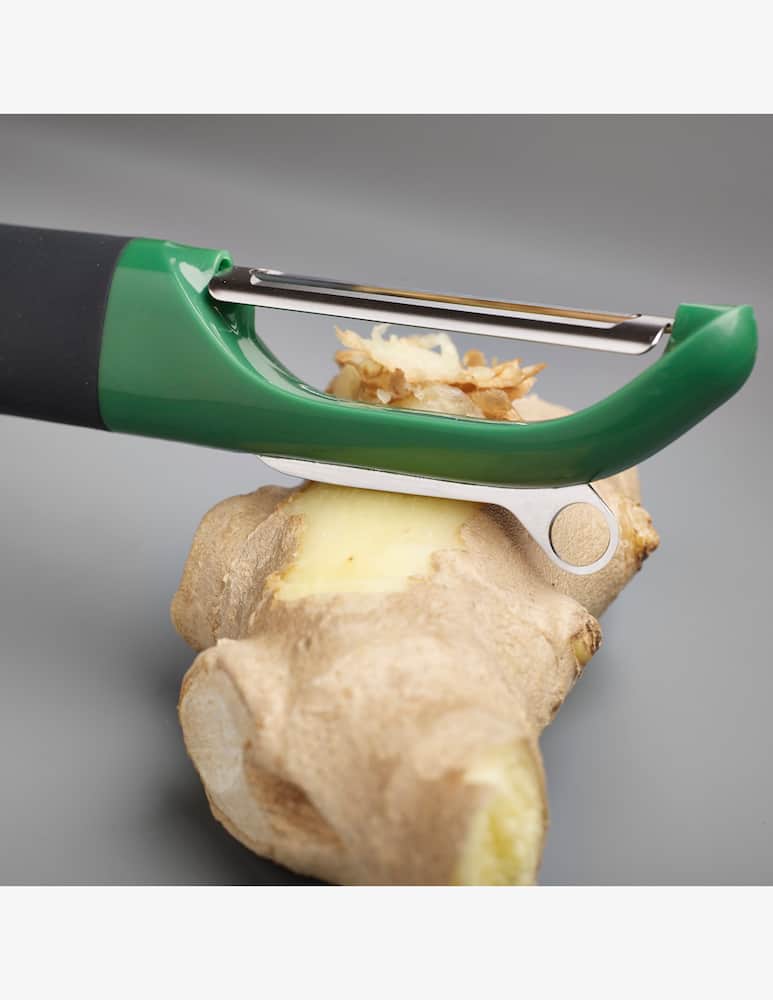 Joseph Joseph Multi-Peel - Straight Peeler - picture 2 Joseph Joseph Multi-Peel - Straight Peeler - picture 2