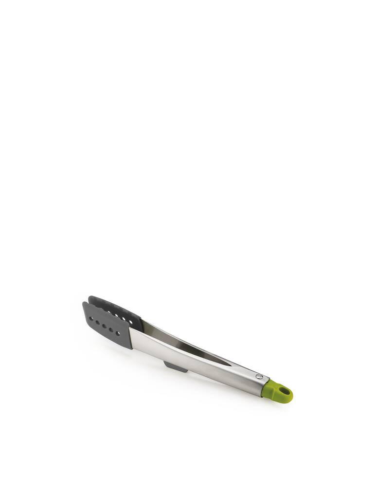 Joseph Joseph Elevate 12" Stainless Steel Tongs - picture 1 Joseph Joseph Elevate 12" Stainless Steel Tongs - picture 1