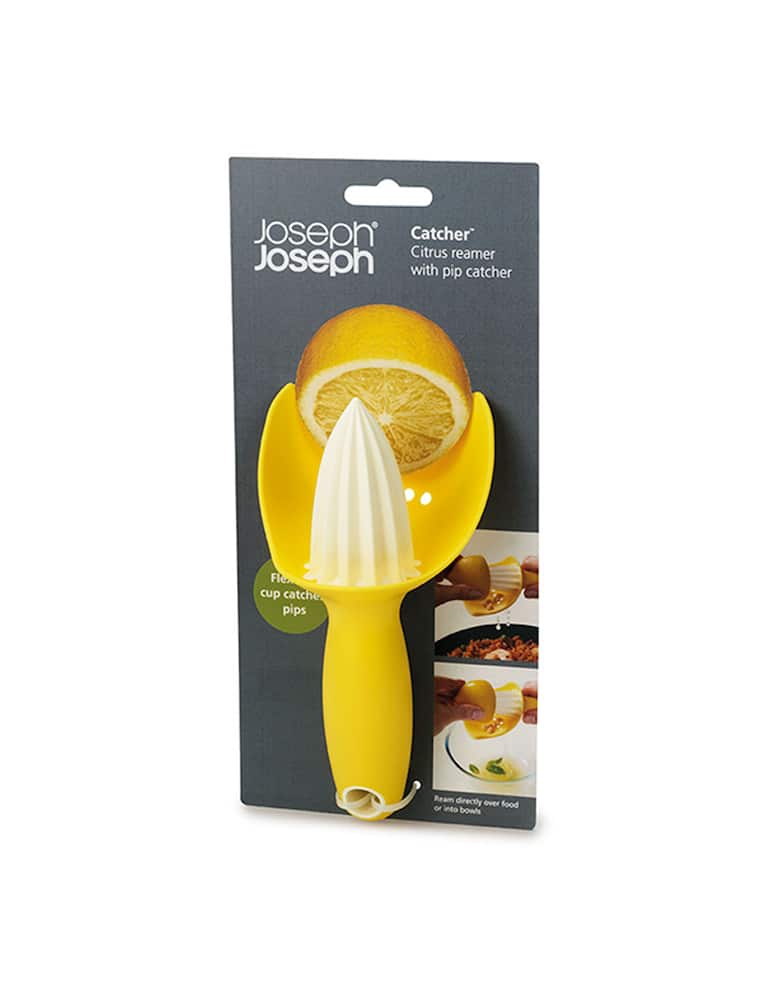 Joseph Joseph Citrus press Catcher - picture 2 Joseph Joseph Citrus press Catcher - picture 2