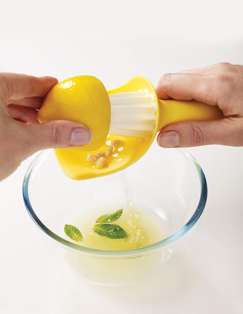 Joseph Joseph Citrus press Catcher - picture 3 Joseph Joseph Citrus press Catcher - picture 3