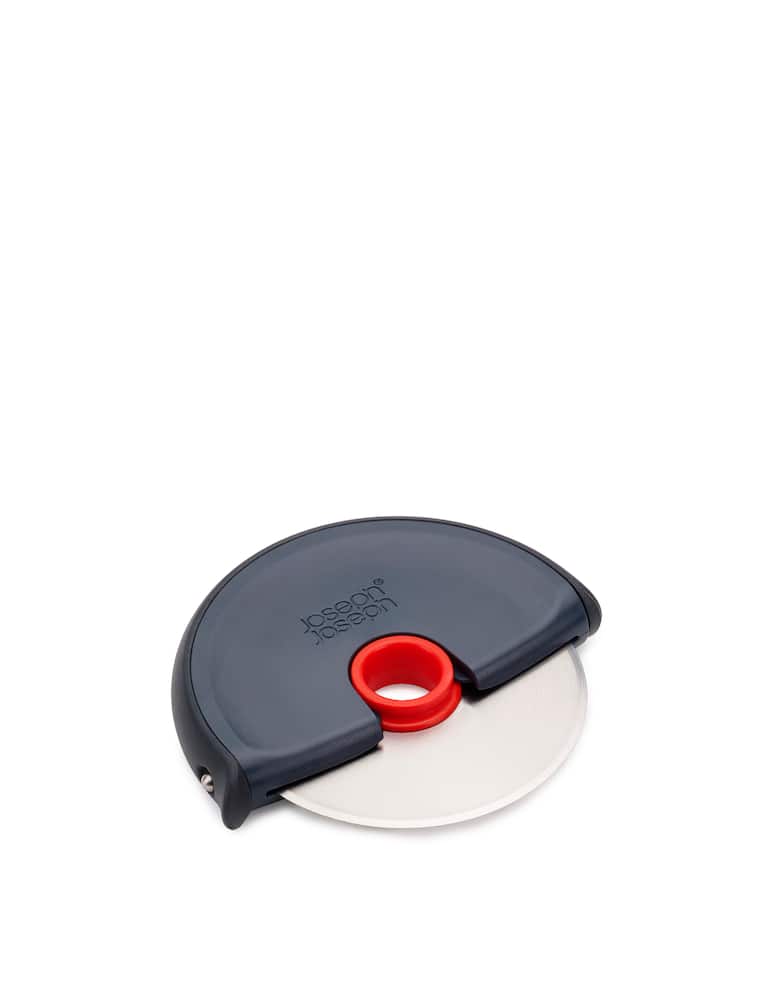 Joseph Joseph Disc Easy-clean Pizza Wheel - picture 1 Joseph Joseph Disc Easy-clean Pizza Wheel - picture 1