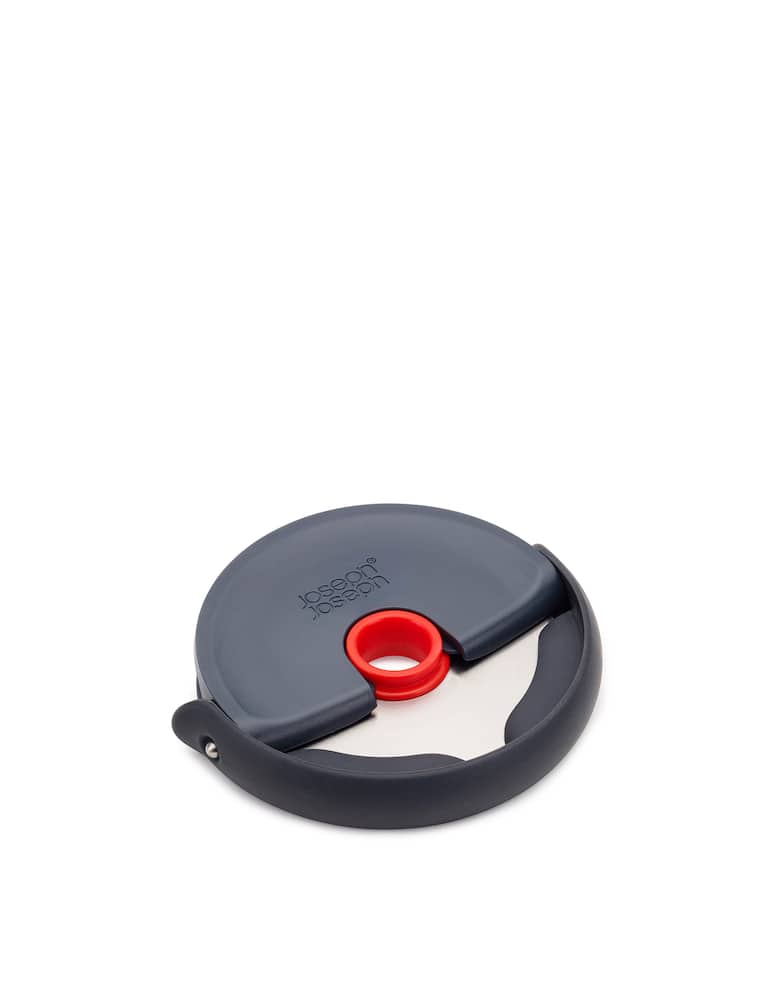 rinascente Joseph Joseph Taglia Pizza Disc Easy-clean - Grigio