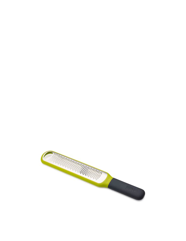 Joseph Joseph Handi-Zest Zester With Integrated Blade Wiper - picture 1 Joseph Joseph Handi-Zest Zester With Integrated Blade Wiper - picture 1