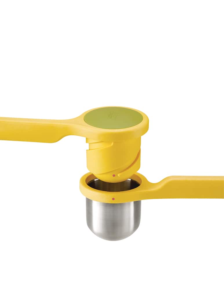 Joseph Joseph Citrus Press Helix - picture 2 Joseph Joseph Citrus Press Helix - picture 2