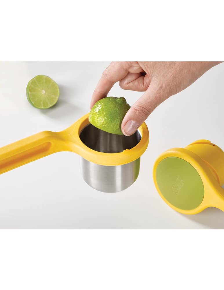 Joseph Joseph Citrus Press Helix - picture 3 Joseph Joseph Citrus Press Helix - picture 3