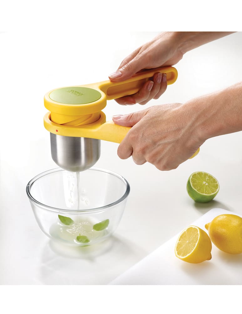 Joseph Joseph Citrus Press Helix - picture 4 Joseph Joseph Citrus Press Helix - picture 4