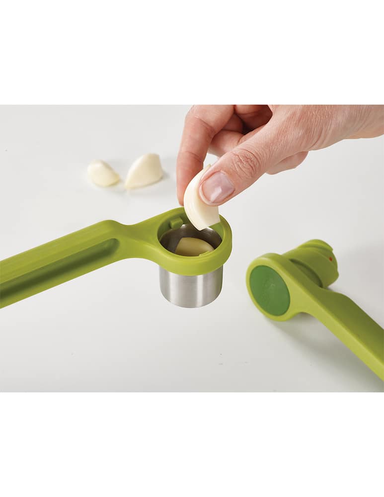 Joseph Joseph Helix Garlic Press - picture 3 Joseph Joseph Helix Garlic Press - picture 3