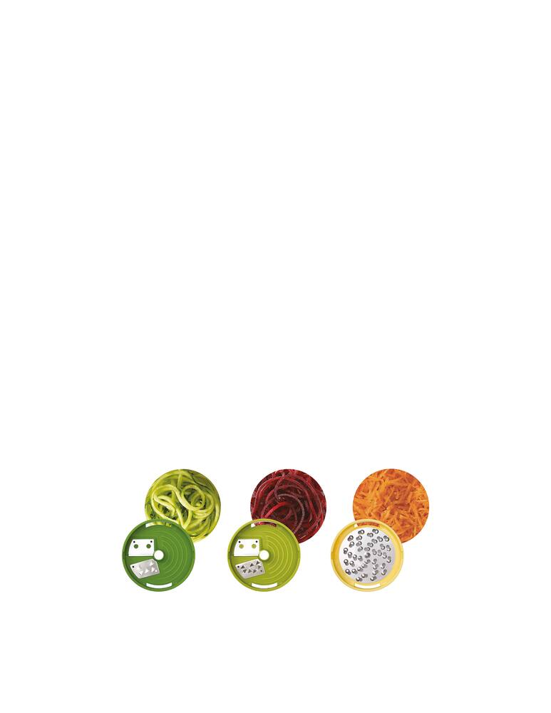 rinascente Joseph Joseph Spiro Spiralizer - Multi