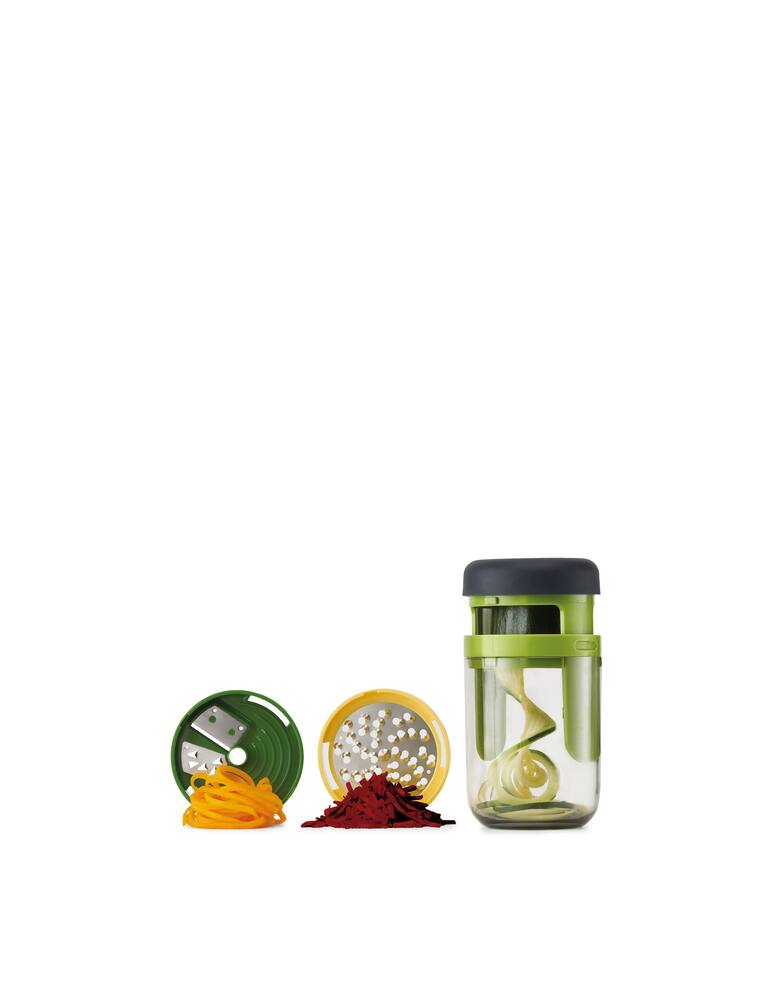 rinascente Joseph Joseph Spiro Spiralizer - Multi