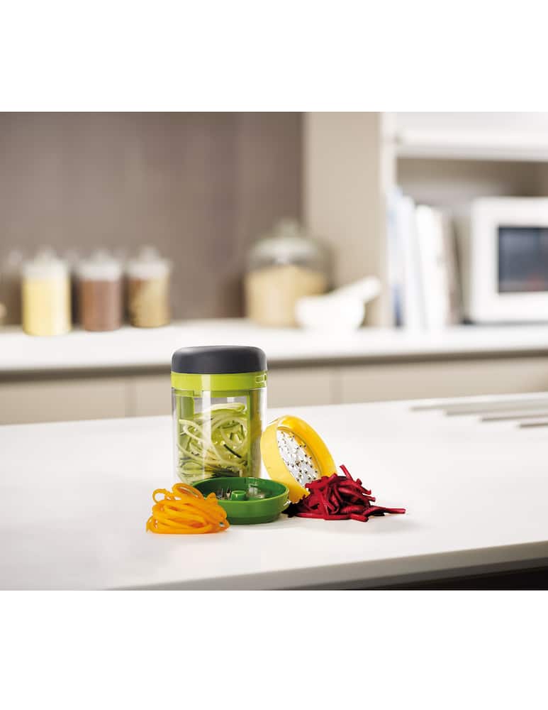 rinascente Joseph Joseph Spiro Spiralizer - Multi