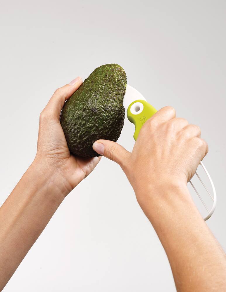 rinascente Joseph Joseph Utensile 3 in 1 GoAvocado - Verde