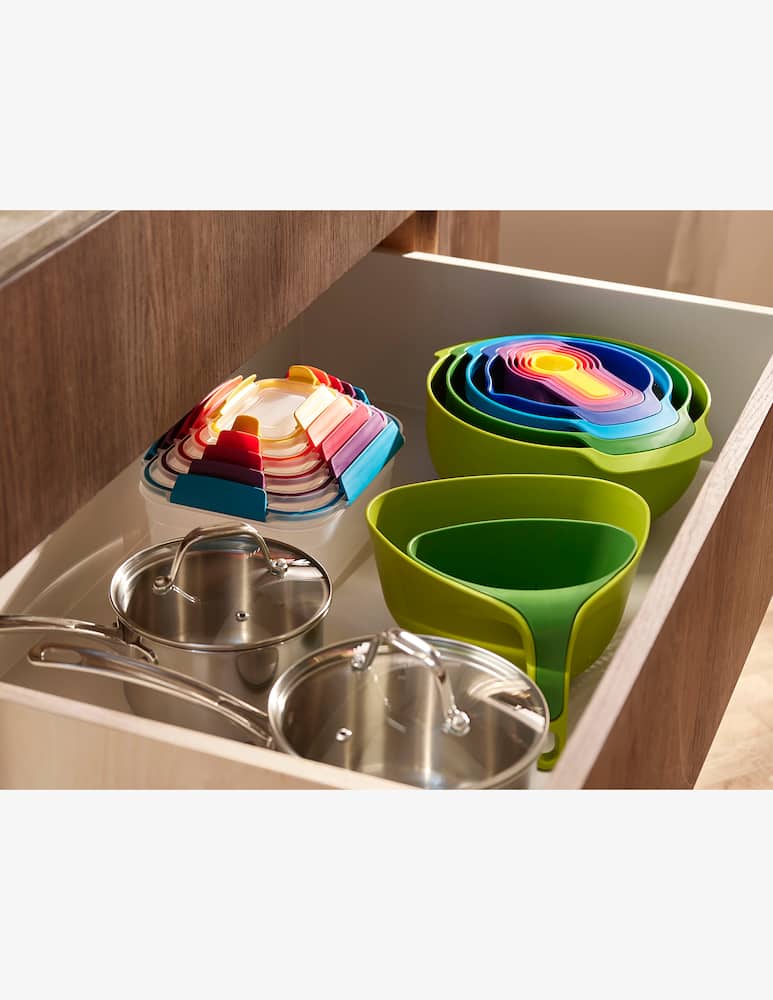 rinascente Joseph Joseph Nest 9 Plus - multi