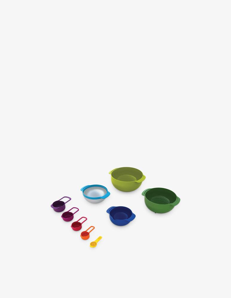 rinascente Joseph Joseph Nest 9 Plus - multi