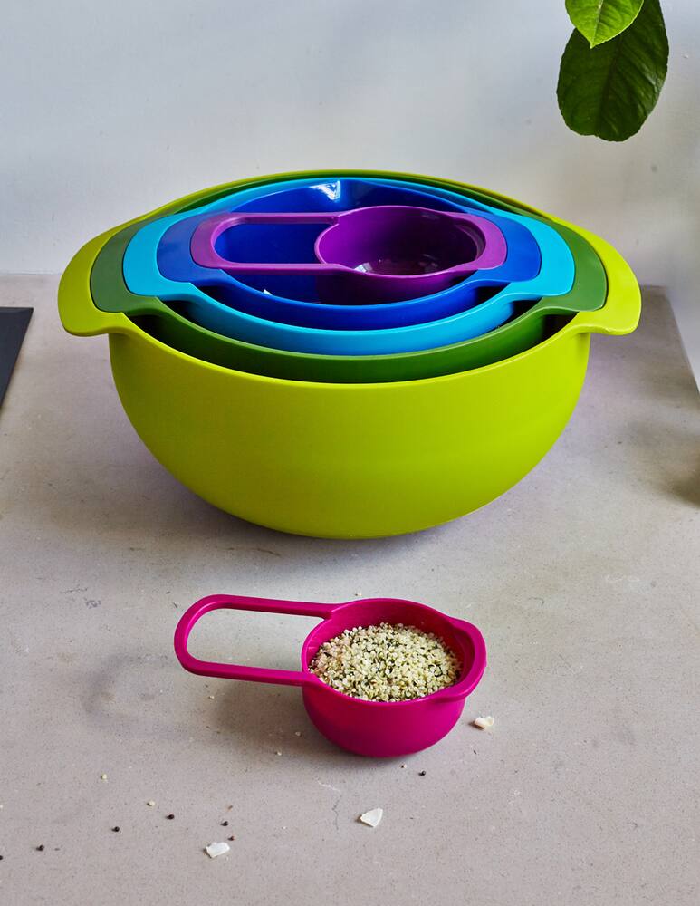 rinascente Joseph Joseph Nest 9 Plus - multi
