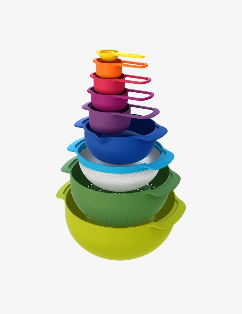 rinascente Joseph Joseph Nest 9 Plus - multi