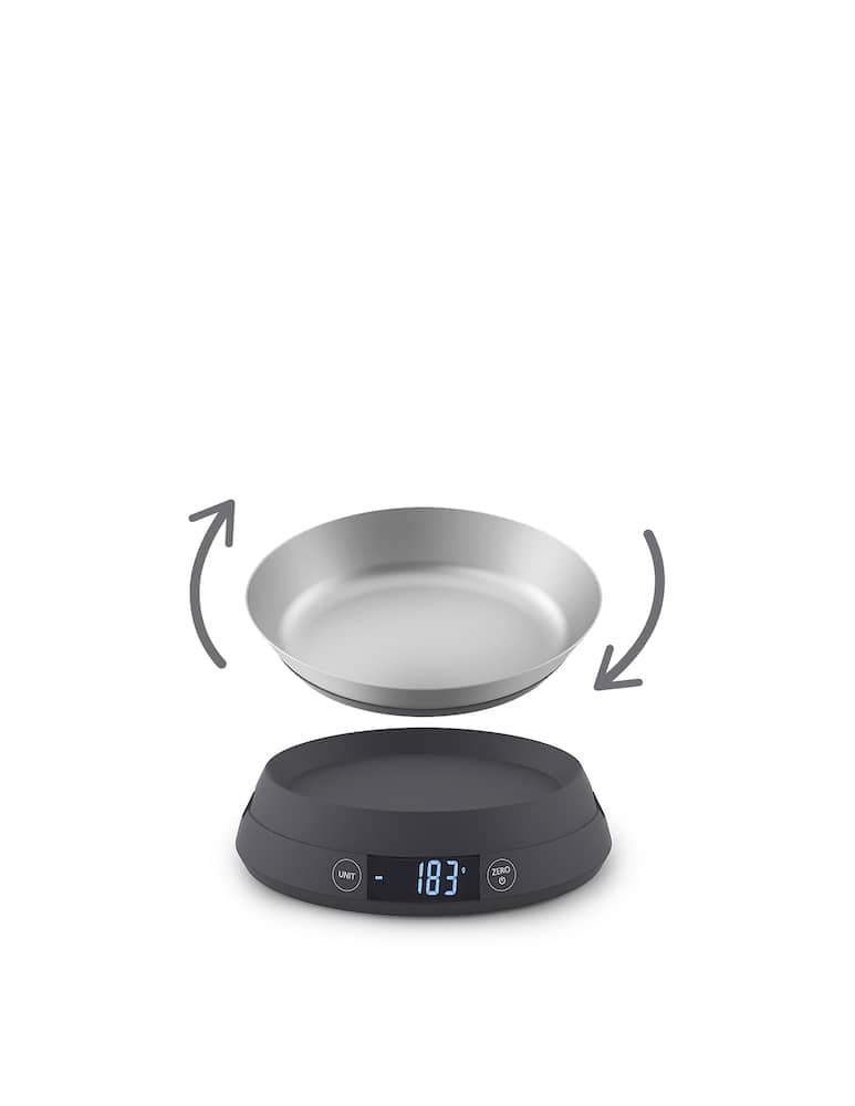 Joseph Joseph Switch Scale - picture 2 Joseph Joseph Switch Scale - picture 2