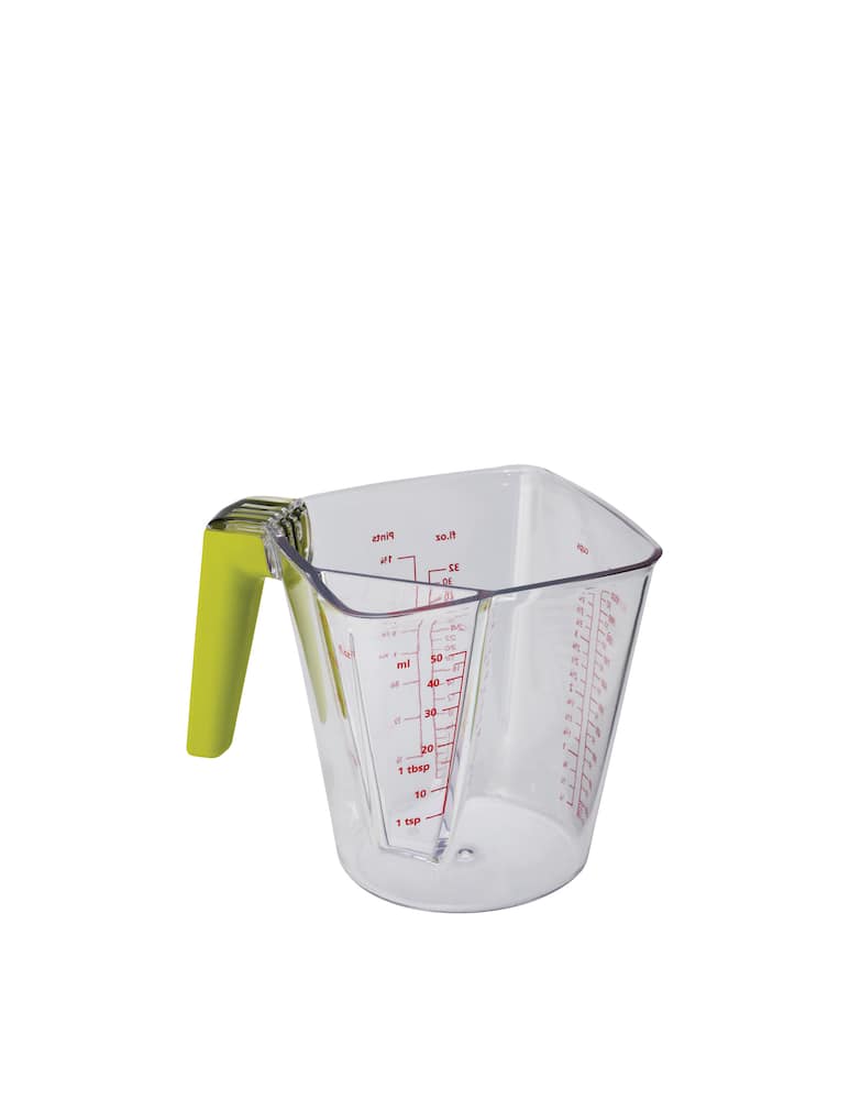 rinascente Joseph Joseph 2-In-1 Measuring Jug - Transparent