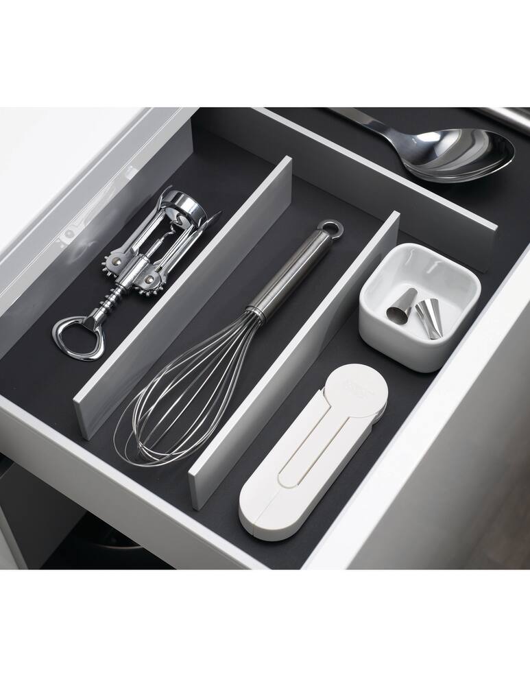 rinascente Joseph Joseph Tri Scale - White