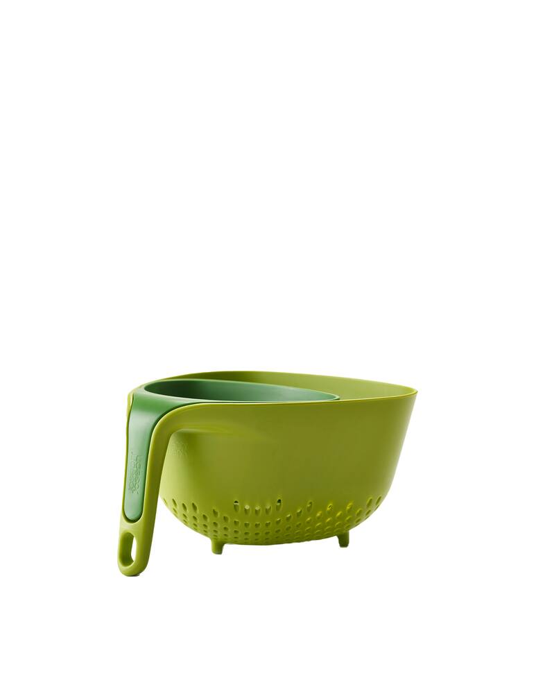 rinascente Joseph Joseph Nest Set Di 2 Scolapasta - Verde