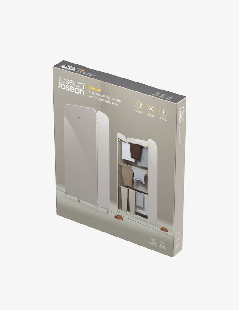 rinascente Joseph Joseph Eclipse Stendibiancheria a Schermo