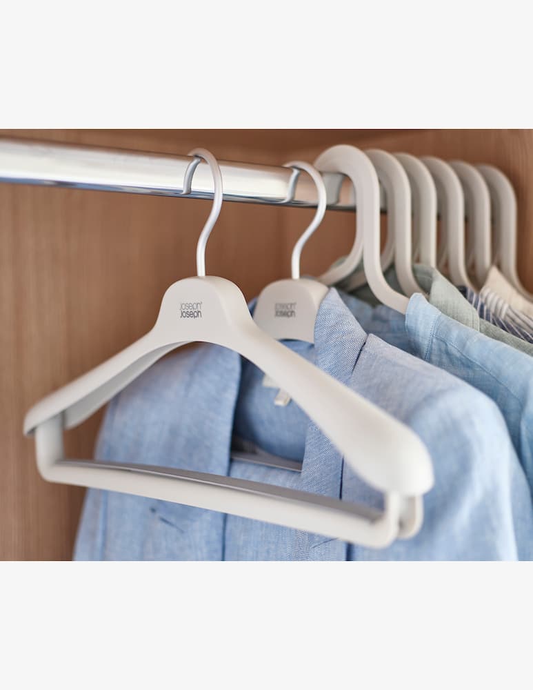 rinascente Joseph Joseph Orderly Suit & Coat Hanger 2pcs