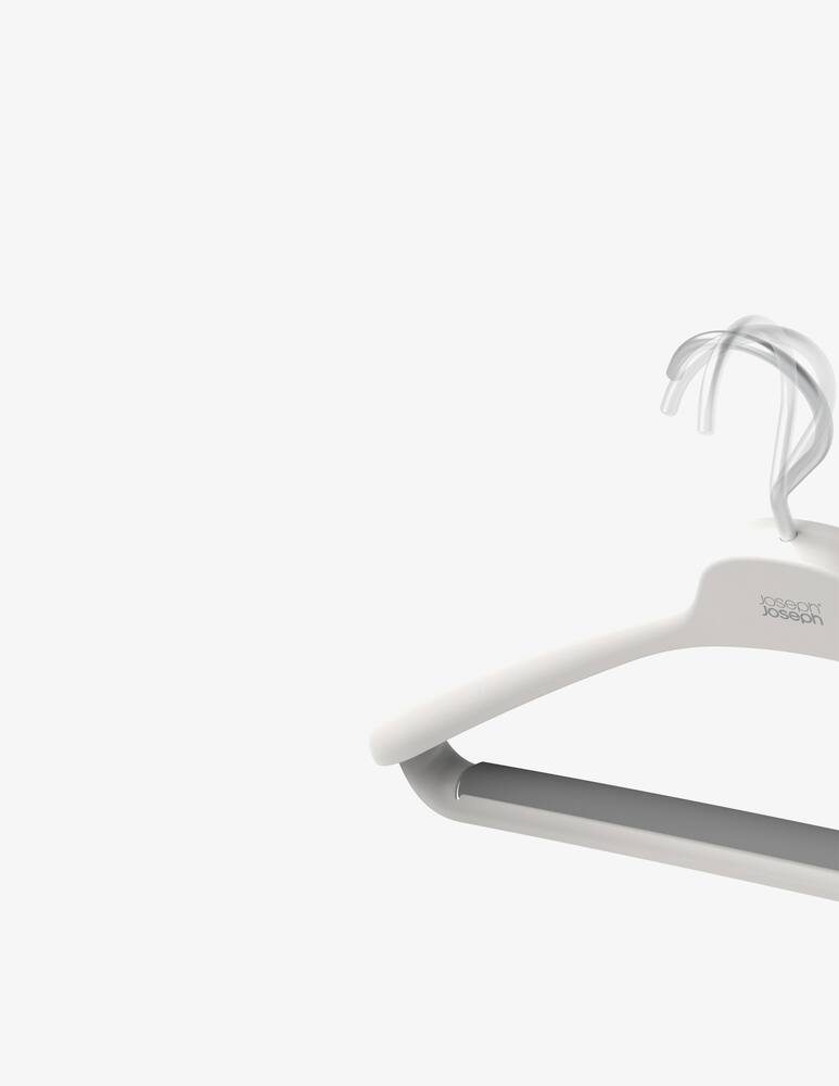 rinascente Joseph Joseph Orderly Suit & Coat Hanger 2pcs