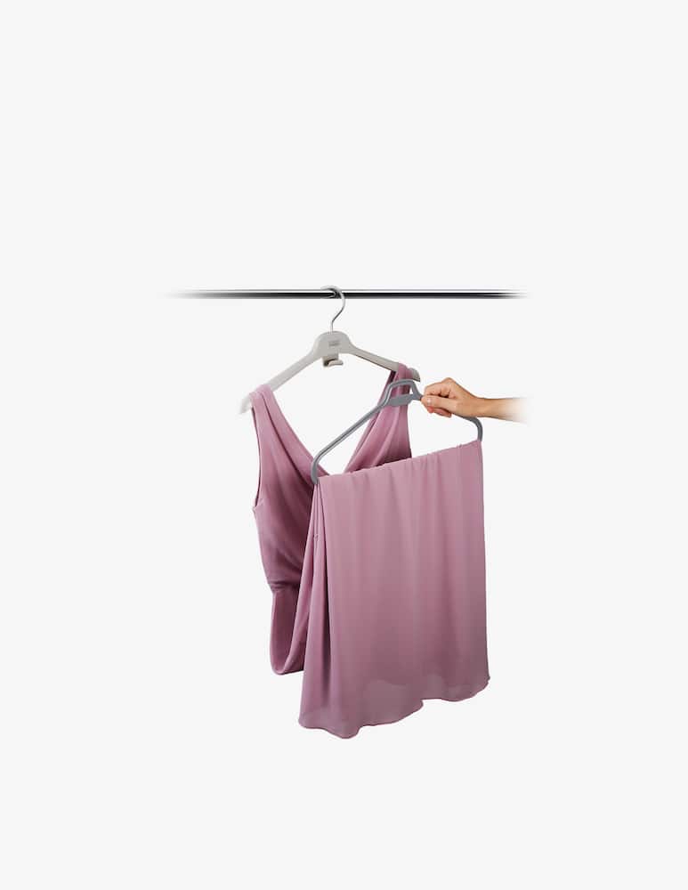 rinascente Joseph Joseph Orderly Grucce per capi lunghi set 2pz