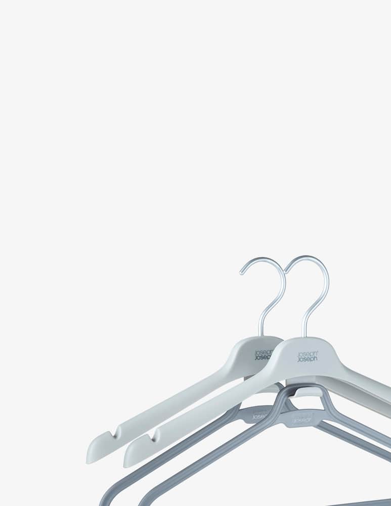 Joseph Joseph Orderly Appendiabiti lungo Set 2pz - immagine 4 Joseph Joseph Orderly Appendiabiti lungo Set 2pz - immagine 4