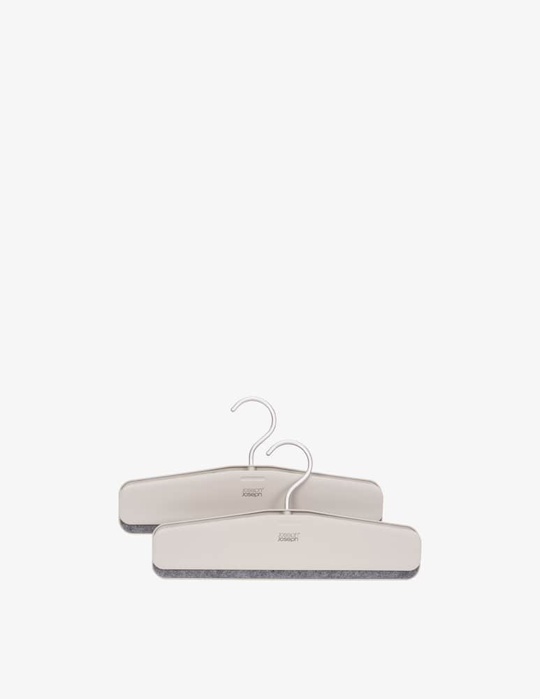rinascente Joseph Joseph Orderly Trouser & Skirt Hanger (2pk)