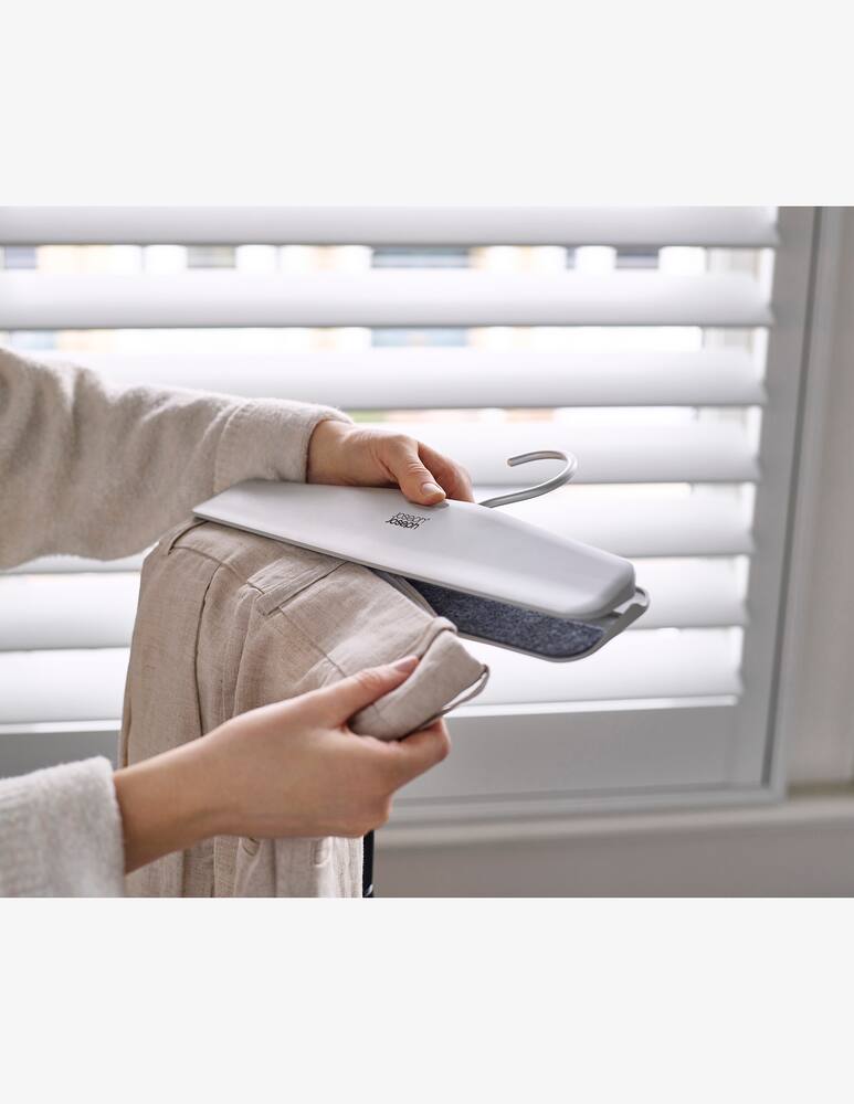 rinascente Joseph Joseph Orderly Trouser & Skirt Hanger (2pk)