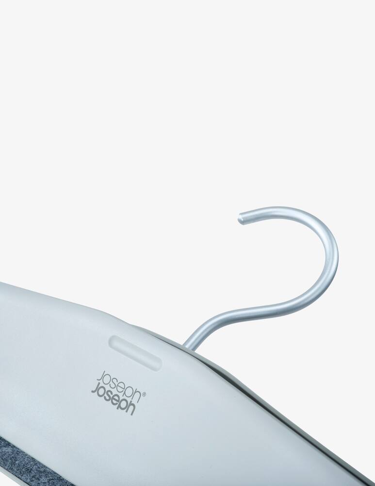 rinascente Joseph Joseph Orderly Trouser & Skirt Hanger (2pk)