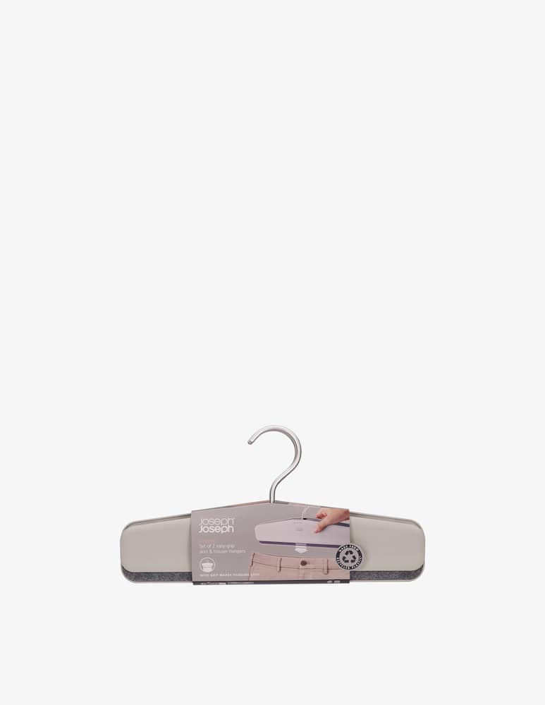 Joseph Joseph Orderly™ Trouser & Skirt Hanger - picture 6 Joseph Joseph Orderly™ Trouser & Skirt Hanger - picture 6