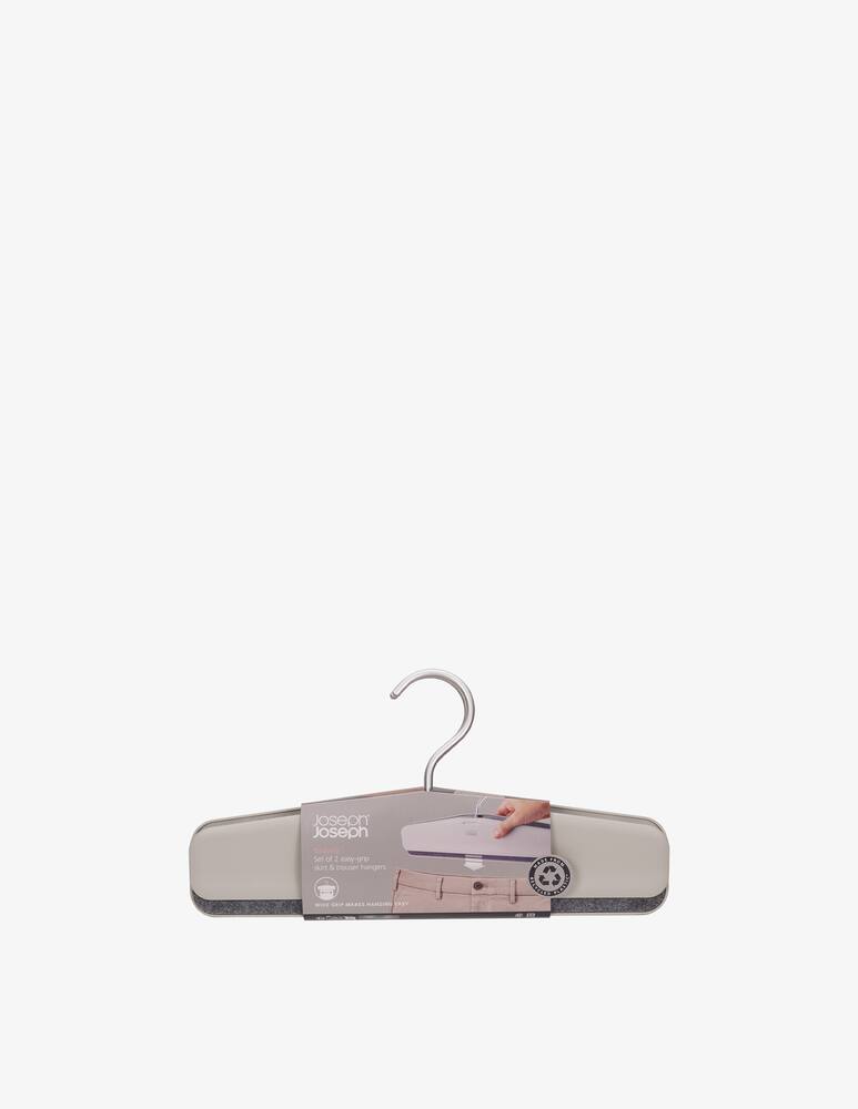 rinascente Joseph Joseph Orderly Trouser & Skirt Hanger (2pk)