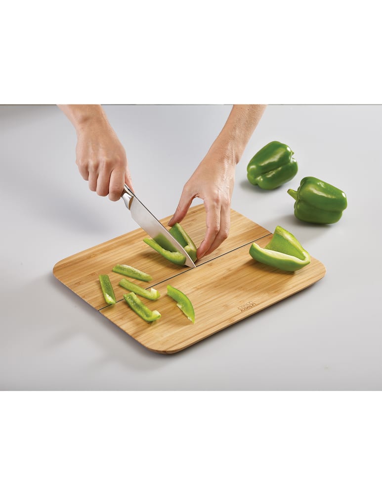 rinascente Joseph Joseph Chop2Pot Bamboo - Large