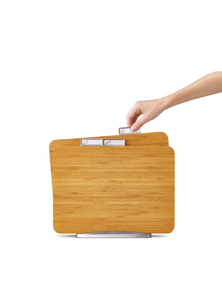 rinascente Joseph Joseph Chop2Pot Bamboo - Large